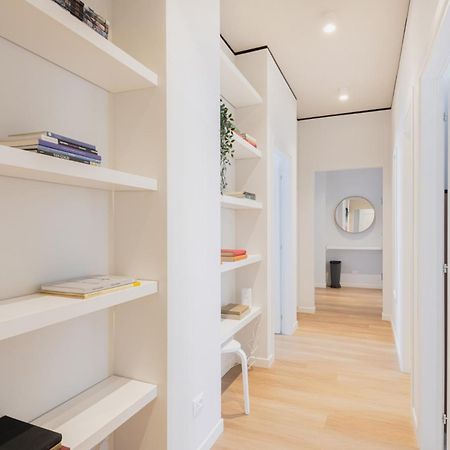 Easylife - Luminosa Dimora In Sant'Ambrogio Daire Milano Dış mekan fotoğraf