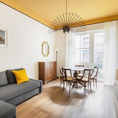 Easylife - Luminosa Dimora In Sant'Ambrogio Daire Milano Dış mekan fotoğraf