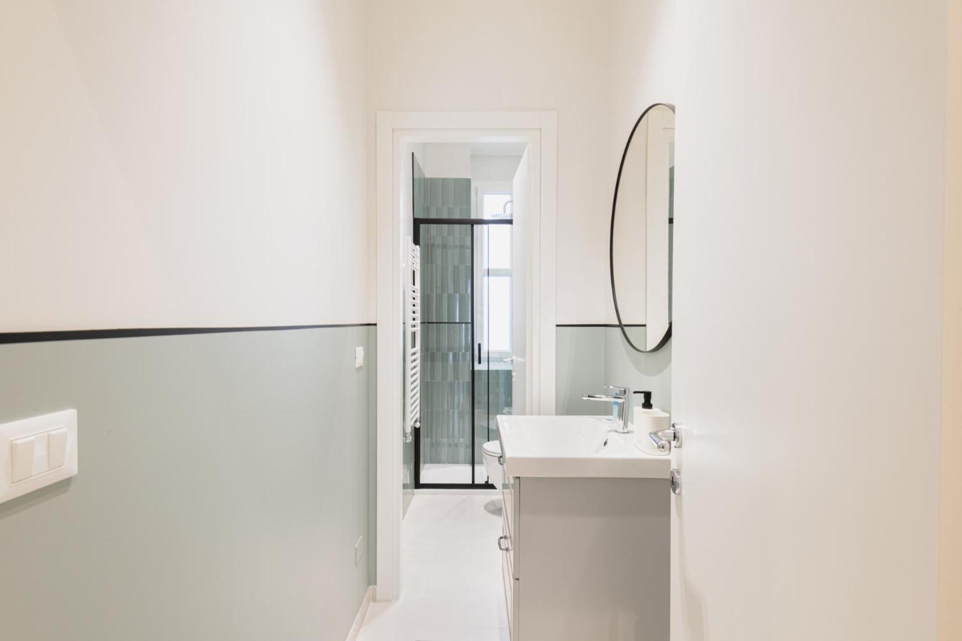 Easylife - Luminosa Dimora In Sant'Ambrogio Daire Milano Dış mekan fotoğraf
