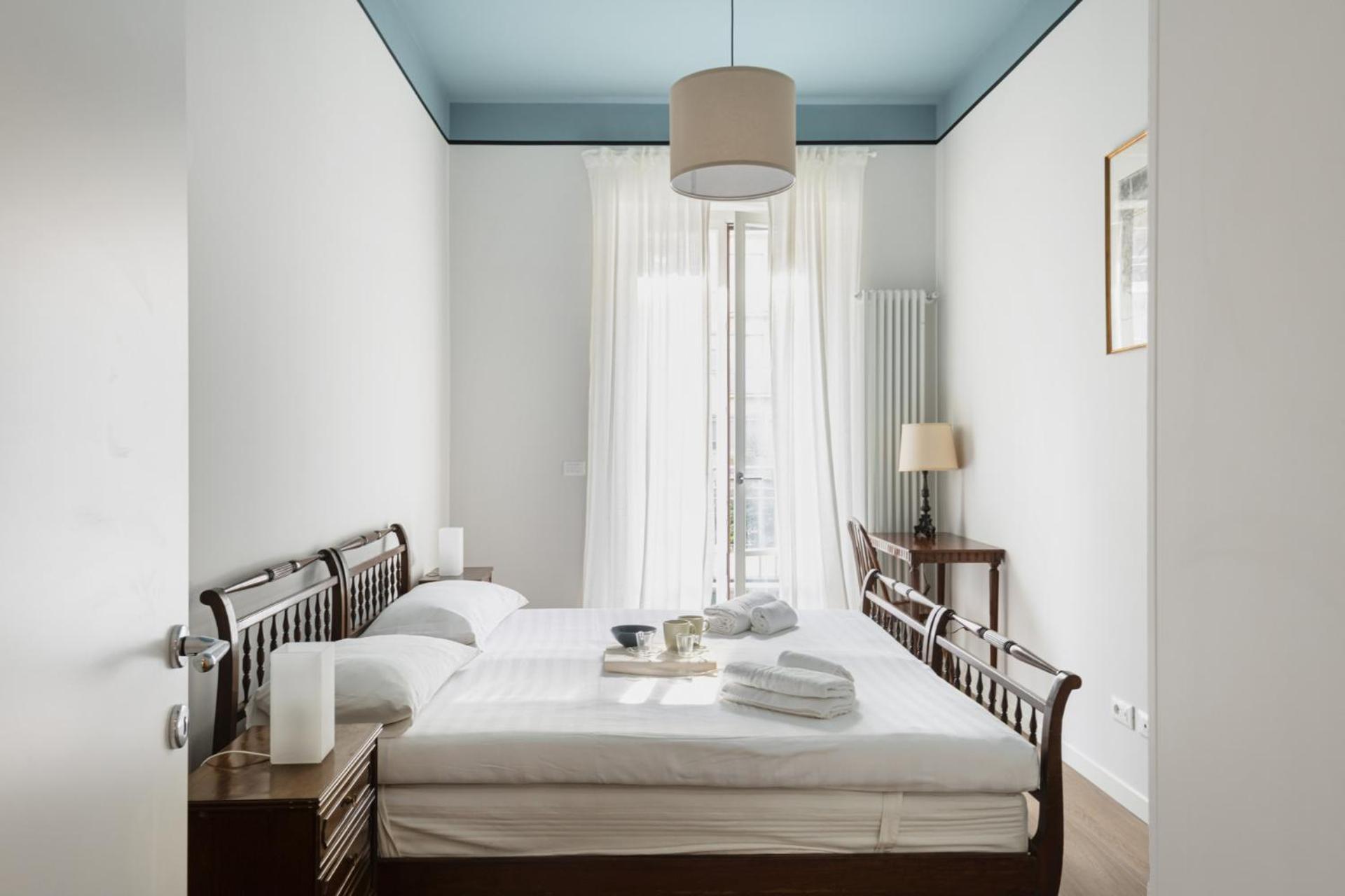 Easylife - Luminosa Dimora In Sant'Ambrogio Daire Milano Dış mekan fotoğraf
