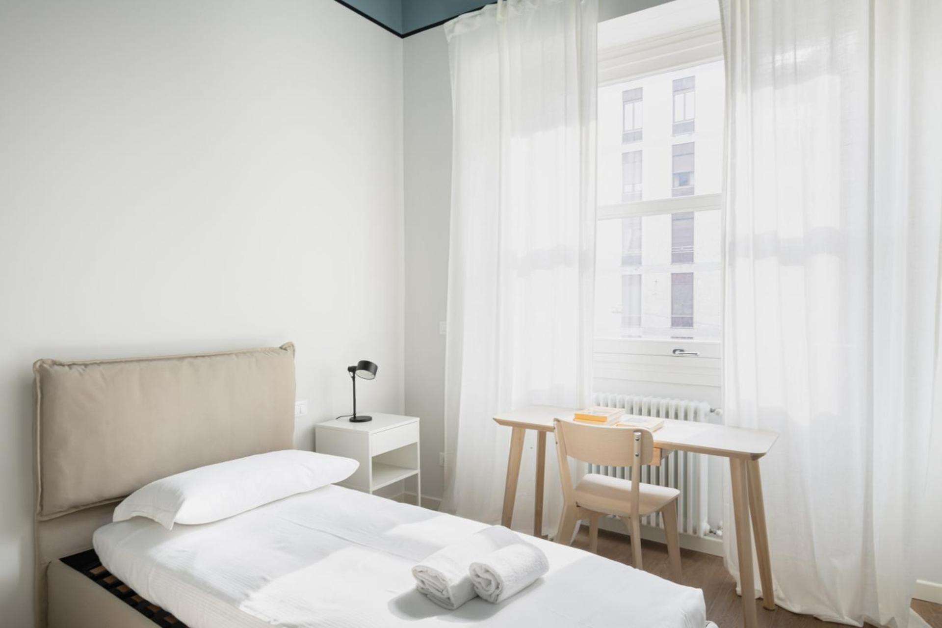 Easylife - Luminosa Dimora In Sant'Ambrogio Daire Milano Dış mekan fotoğraf
