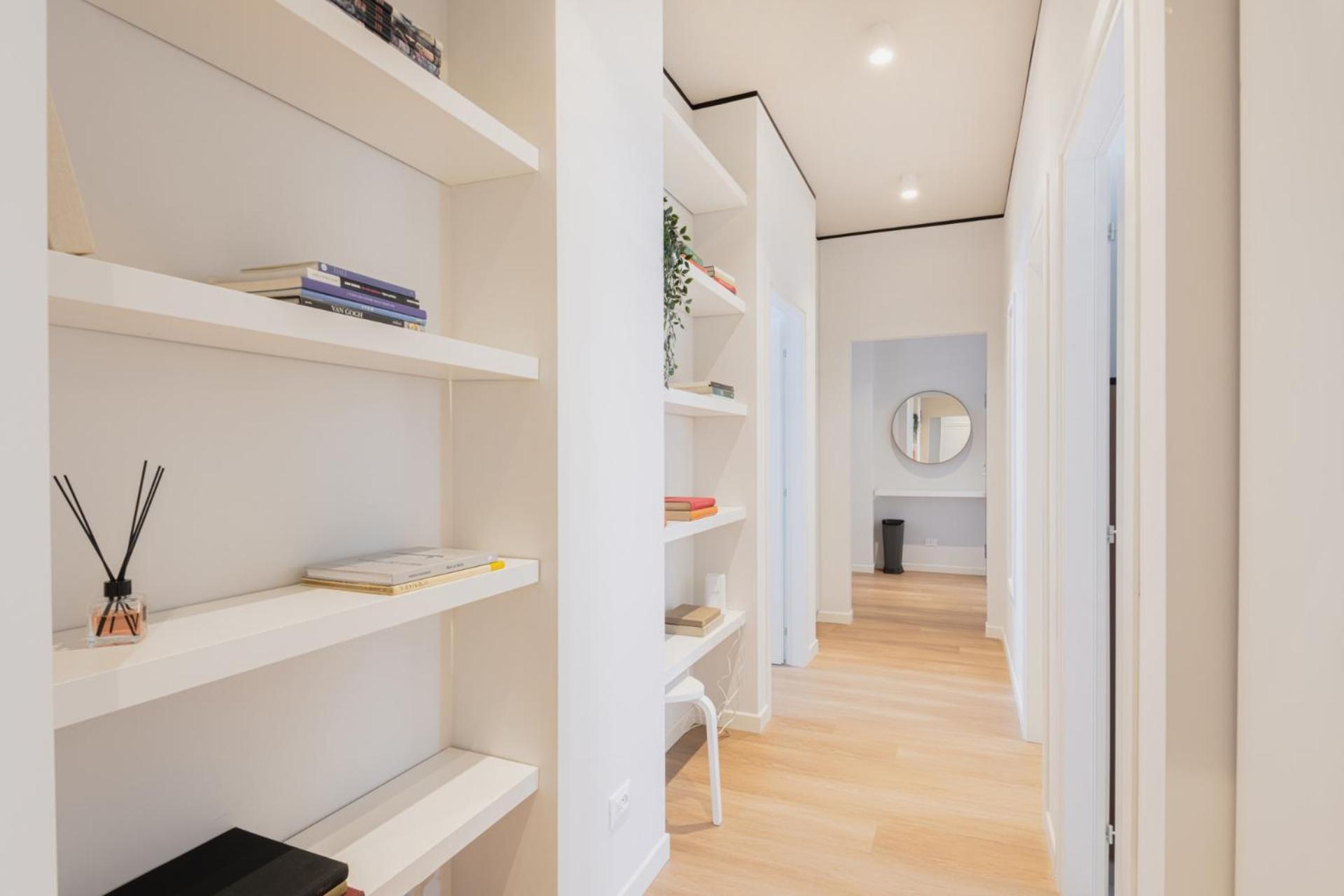 Easylife - Luminosa Dimora In Sant'Ambrogio Daire Milano Dış mekan fotoğraf