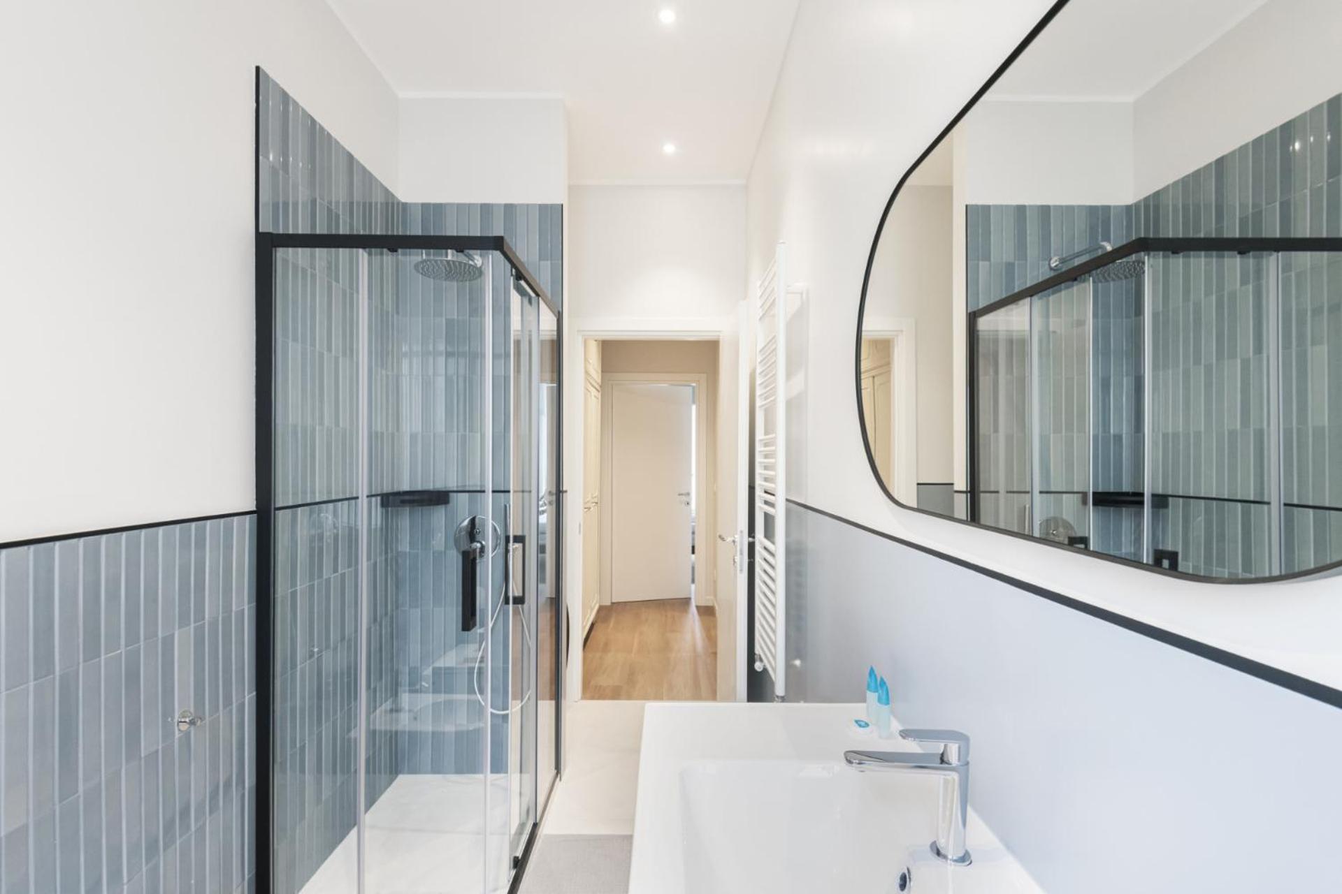 Easylife - Luminosa Dimora In Sant'Ambrogio Daire Milano Dış mekan fotoğraf