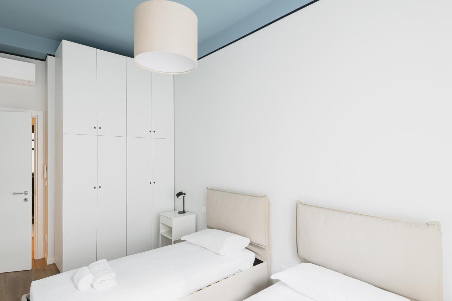 Easylife - Luminosa Dimora In Sant'Ambrogio Daire Milano Dış mekan fotoğraf
