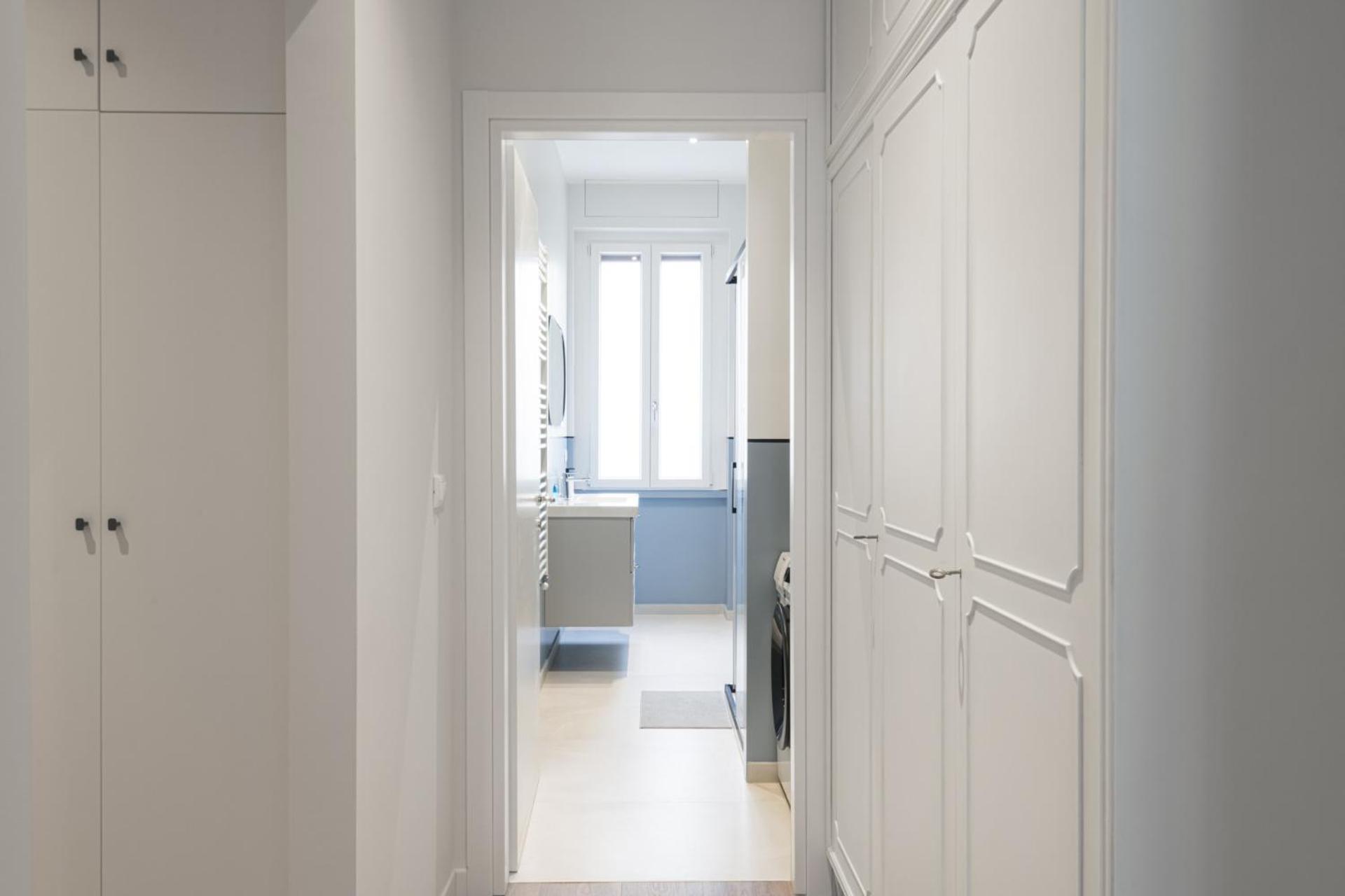 Easylife - Luminosa Dimora In Sant'Ambrogio Daire Milano Dış mekan fotoğraf