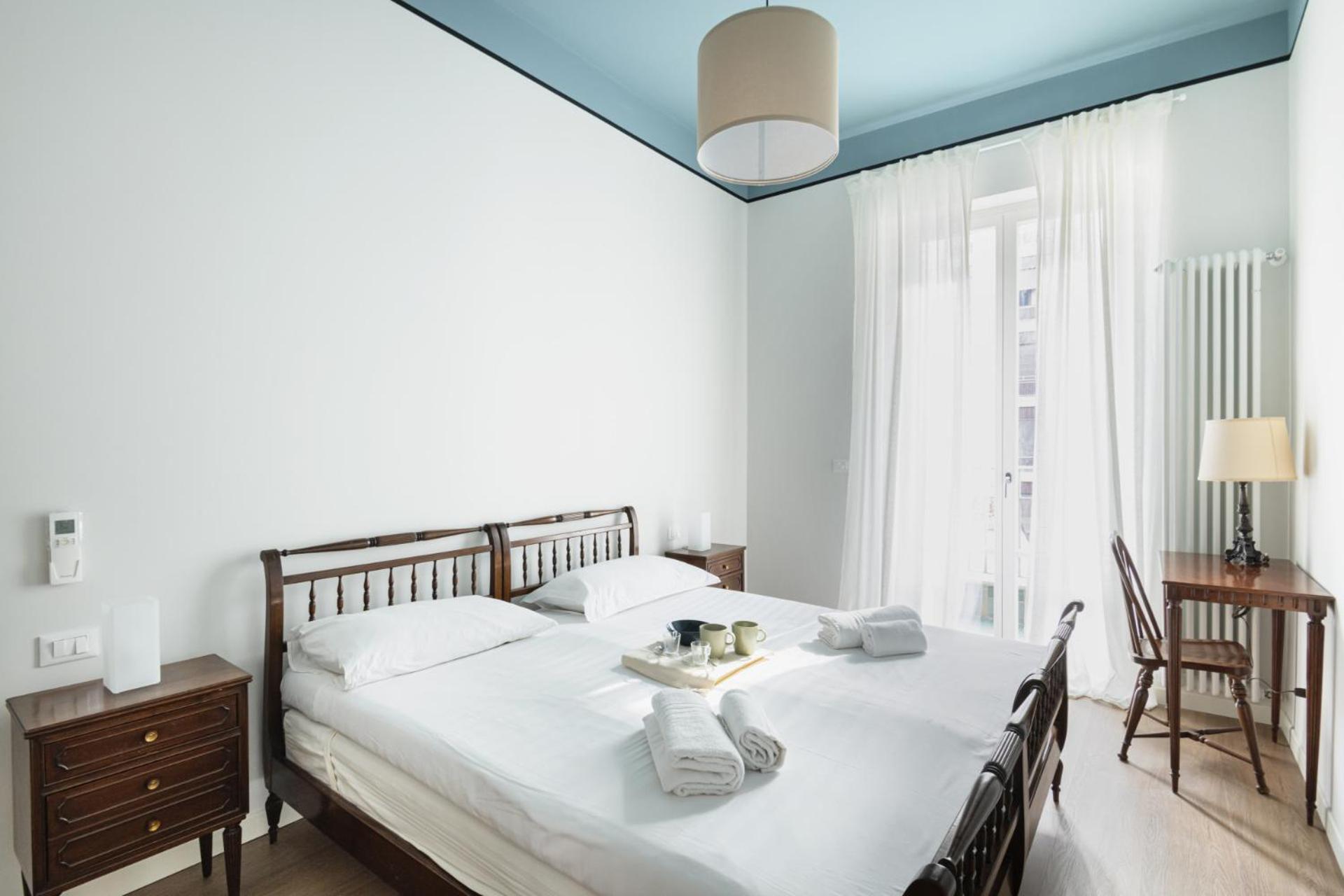Easylife - Luminosa Dimora In Sant'Ambrogio Daire Milano Dış mekan fotoğraf