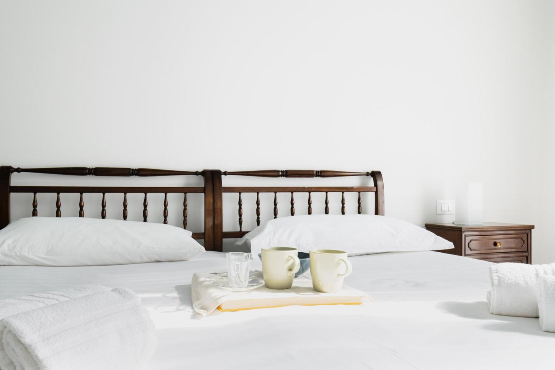 Easylife - Luminosa Dimora In Sant'Ambrogio Daire Milano Dış mekan fotoğraf