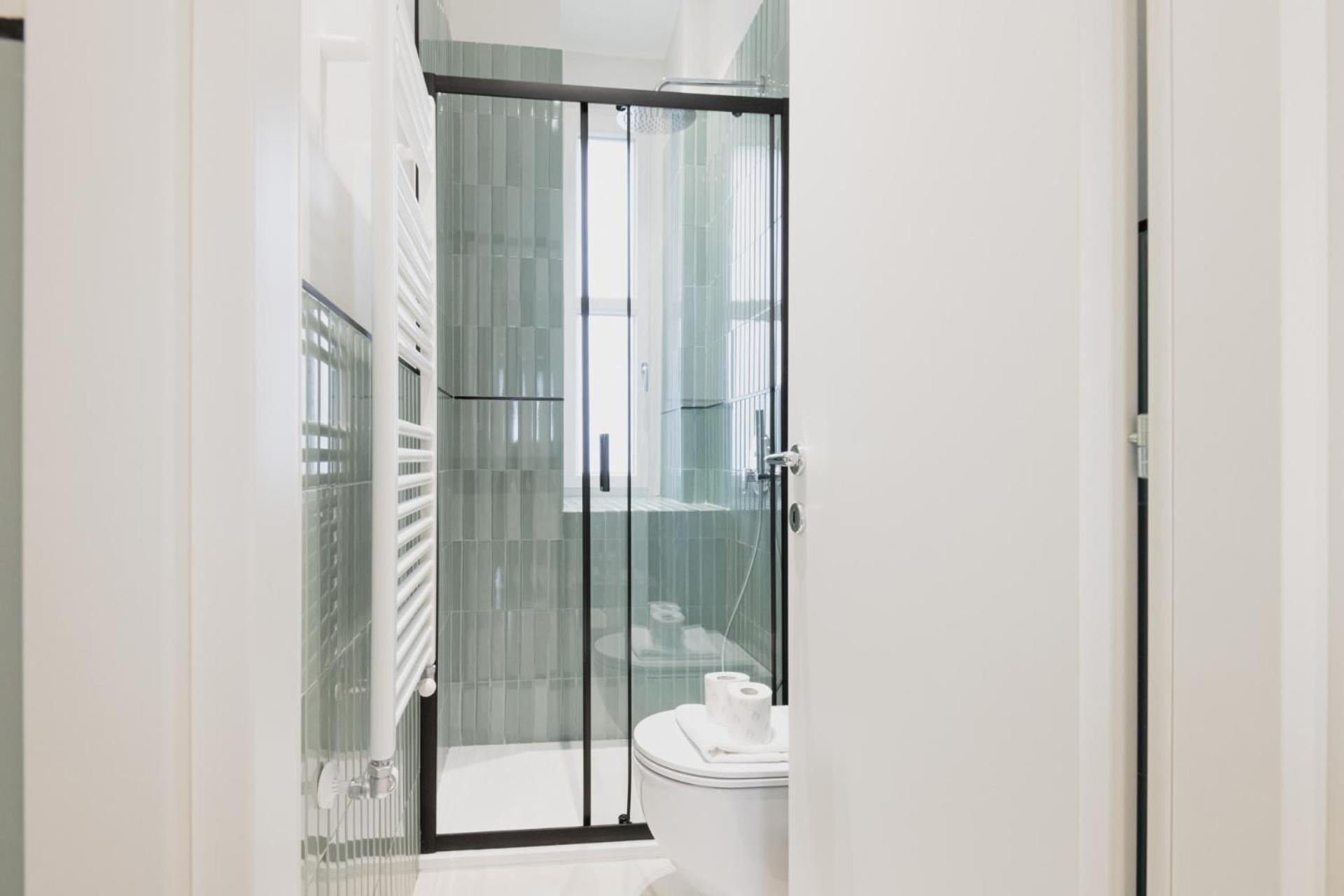 Easylife - Luminosa Dimora In Sant'Ambrogio Daire Milano Dış mekan fotoğraf