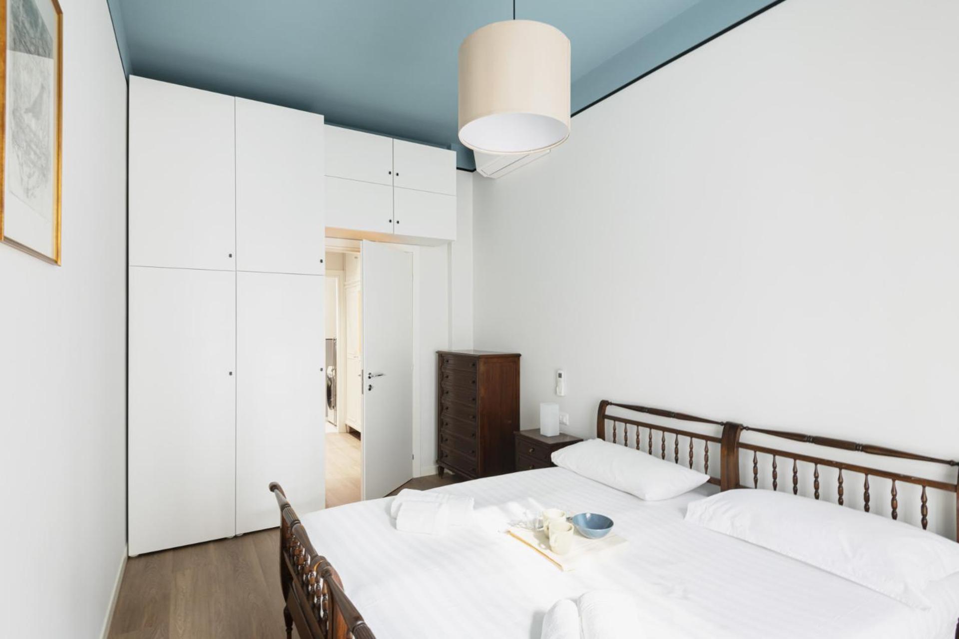 Easylife - Luminosa Dimora In Sant'Ambrogio Daire Milano Dış mekan fotoğraf