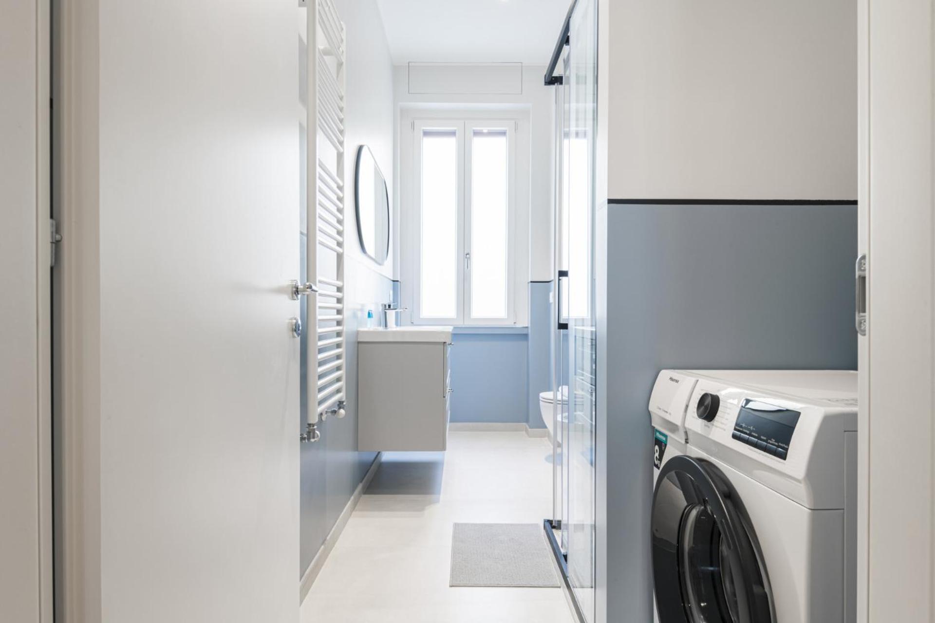 Easylife - Luminosa Dimora In Sant'Ambrogio Daire Milano Dış mekan fotoğraf