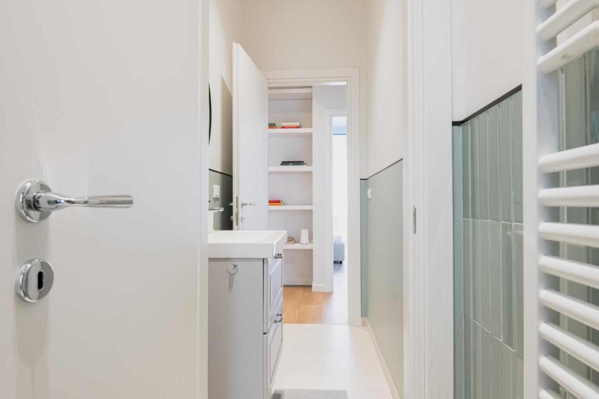 Easylife - Luminosa Dimora In Sant'Ambrogio Daire Milano Dış mekan fotoğraf